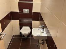 Pronájem bytu 2+1, Ústí nad Labem - Bukov, Na Kohoutě, 86 m2