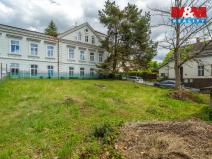 Prodej pozemku pro bydlení, Jablonec nad Nisou, Slunečná, 722 m2