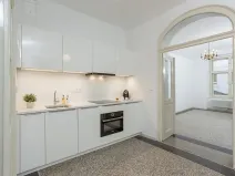 Pronájem kanceláře, Praha - Staré Město, Martinská, 76 m2