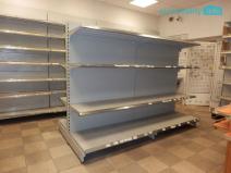 Pronájem obchodního prostoru, Praha, 32 m2