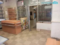 Pronájem obchodního prostoru, Praha, 32 m2