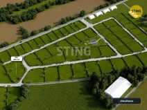 Prodej pozemku pro bydlení, Chlumec nad Cidlinou - Kladruby, 826 m2
