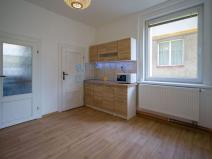 Pronájem bytu 2+1, Ústí nad Labem - Neštěmice, Železná, 63 m2