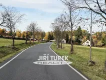 Prodej pozemku pro bydlení, Chaloupky, 3570 m2