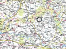 Prodej pole, Loučeň, 4726 m2