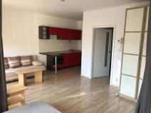 Pronájem bytu 1+kk, Brno, Řípská, 37 m2