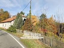 Prodej rodinného domu, Chaloupky, 150 m2