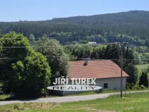 Prodej rodinného domu, Chaloupky, 150 m2