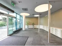 Pronájem obchodního prostoru, Praha, Na Poříčí, 128 m2