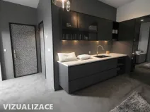 Prodej bytu 3+1, Kojetín, Dudíkova, 70 m2