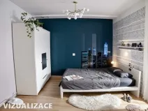 Prodej bytu 3+1, Kojetín, Dudíkova, 70 m2