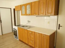 Prodej bytu 2+1, Bechyně, Na Libuši, 59 m2