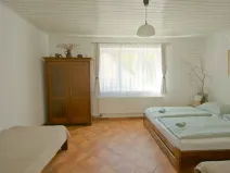 Prodej rodinného domu, Bechyně, nám. T. G. Masaryka, 76 m2