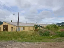 Prodej zemědělského objektu, Třešovice, 1059 m2