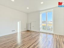 Pronájem bytu 1+1, Ostrava - Poruba, Čs. exilu, 38 m2