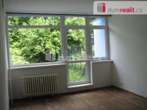 Pronájem bytu 1+kk, Luhačovice, Leoše Janáčka, 26 m2