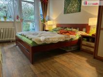 Pronájem bytu 1+kk, Luhačovice, Leoše Janáčka, 26 m2