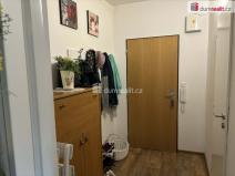 Pronájem bytu 1+kk, Luhačovice, Leoše Janáčka, 26 m2