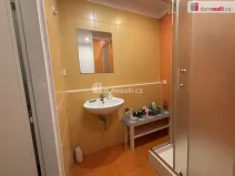 Pronájem bytu 1+kk, Luhačovice, Leoše Janáčka, 26 m2