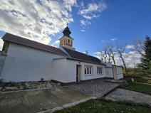 Pronájem rodinného domu, Slavíkovice, 120 m2