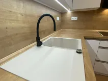 Prodej bytu 4+1, Zlín, Okružní, 82 m2