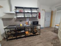 Prodej bytu 3+1, Brno - Zábrdovice, Špitálka, 78 m2