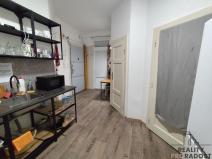 Prodej bytu 3+1, Brno - Zábrdovice, Špitálka, 78 m2