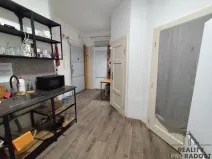 Prodej bytu 3+1, Brno - Zábrdovice, Špitálka, 78 m2