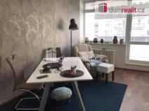 Pronájem bytu 2+kk, Luhačovice, Leoše Janáčka, 45 m2