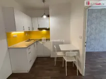 Pronájem bytu 2+kk, Luhačovice, Leoše Janáčka, 45 m2