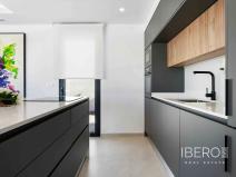 Prodej rodinného domu, Rojales, Španělsko, 136 m2