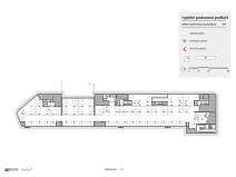 Pronájem ordinace, Praha, Vídeňská, 20000 m2