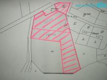 Prodej pozemku pro bydlení, Vojkov, 8118 m2