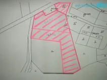 Prodej pozemku pro bydlení, Vojkov, 8118 m2