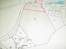 Prodej pozemku pro bydlení, Vojkov, 3024 m2