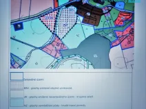 Prodej pozemku pro bydlení, Vojkov, 3024 m2