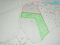 Prodej pozemku pro bydlení, Vojkov, 5094 m2