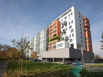 Pronájem bytu 2+kk, Praha - Chodov, Bachova, 57 m2