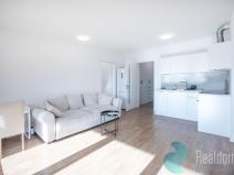 Pronájem bytu 2+kk, Praha - Chodov, Bachova, 57 m2