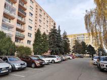 Prodej bytu 2+1, Česká Lípa, Červeného kříže, 56 m2