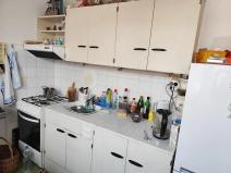 Prodej bytu 2+1, Česká Lípa, Červeného kříže, 56 m2