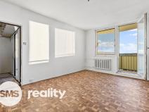 Prodej bytu 3+1, Brno, Za školou, 74 m2