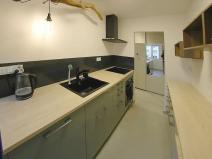 Pronájem bytu 2+1, Plzeň, Ke Špitálskému lesu, 60 m2