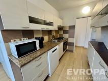 Pronájem bytu 3+1, Plzeň - Lobzy, Partyzánská, 76 m2