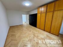 Pronájem bytu 3+1, Plzeň - Lobzy, Partyzánská, 76 m2