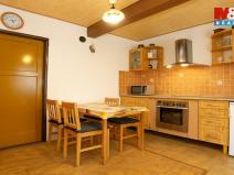 Prodej chalupy, Lhota-Vlasenice - Vlasenice, 50 m2