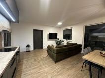 Pronájem bytu 3+kk, Liberec, Polní, 75 m2