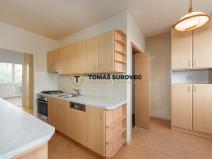 Prodej bytu 3+1, Otrokovice, Obchodní, 77 m2