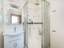 Prodej bytu 3+1, Otrokovice, Obchodní, 77 m2