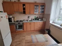 Pronájem bytu 2+1, Jihlava, Hamerníkova, 70 m2